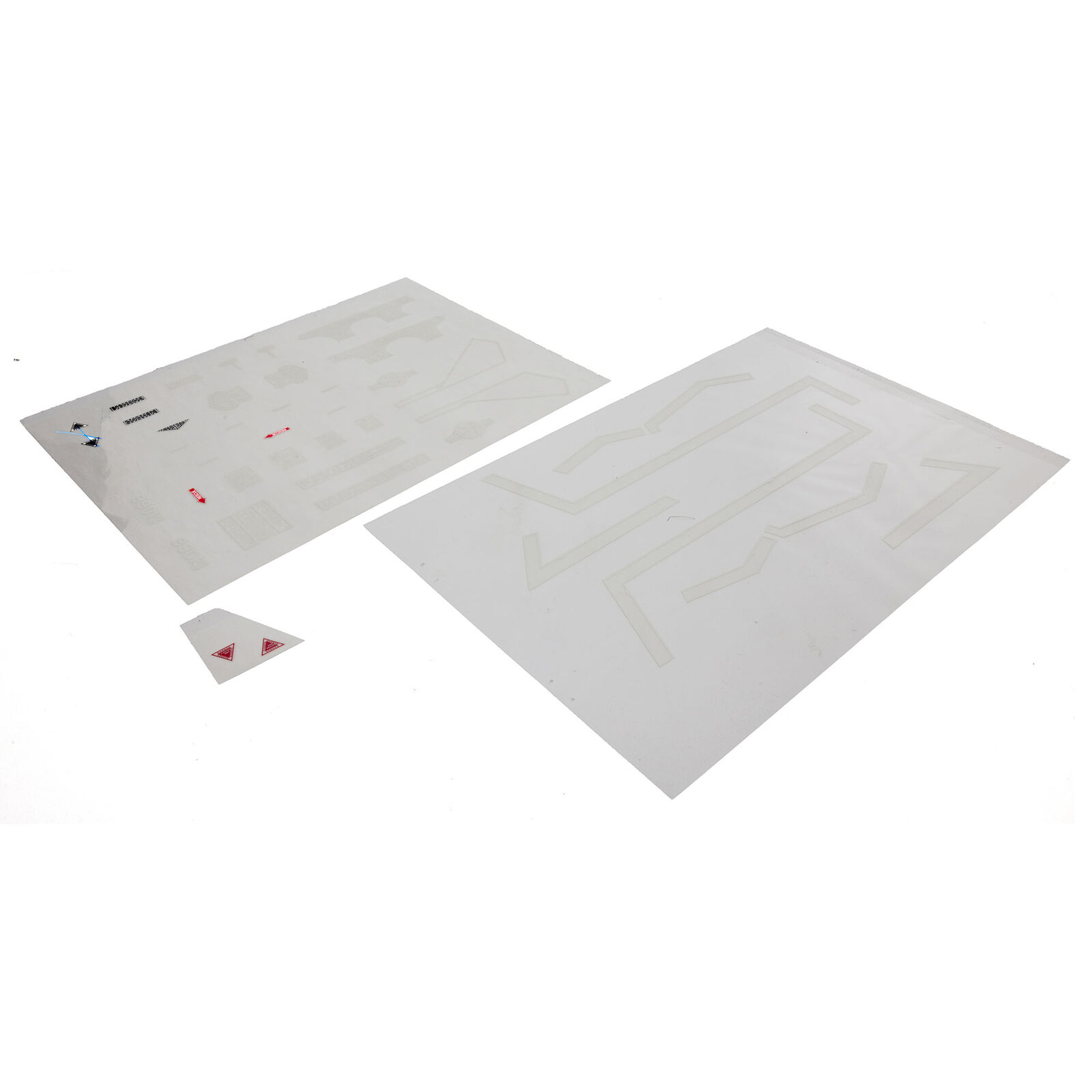 Decal Sheet: B-2 Spirit of America 30mm EDF Twin