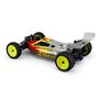 1/10 P2 B6.4, B6.4D Body with Carpet Turf Wing, Light Weight