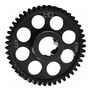 Steel 47T 0.8 Mod Spur Gear, 1/10 Traxxas Mini Maxx