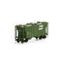 N PS-2 2600 Covered Hopper, BN #430218