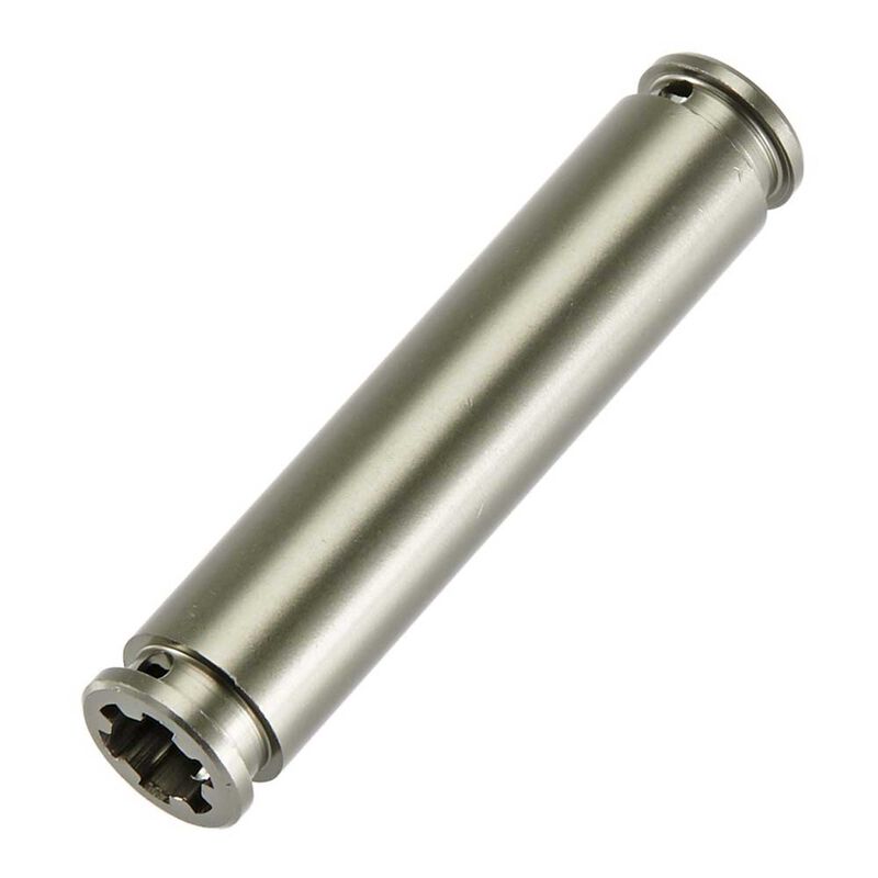 Slider Driveshaft 53mm Gun Metal