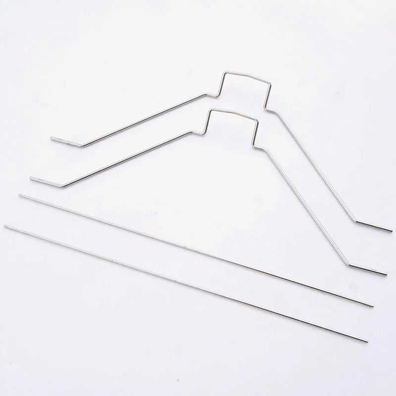 Float Strut Set: Ranger V2 1220mm