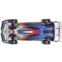 1/7 LIMITLESS 8S AVC 4X4 RTR Brushless Street Speed, White/Blue