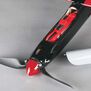 Kunai 1.4M Sport Glider EP Rx-R 55"