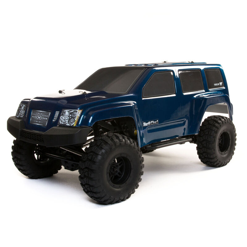 1/10 Northwood 2.2 Scaler Brushed 4X4 RTR
