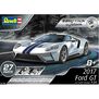 1/24 2017 Ford GT “Easy-Click”