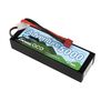 7.4V 5000mAh 2S 100C Hardcase LiPo Battery: Deans