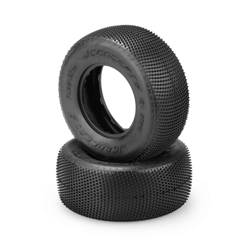 Fuzz Bite Pink Compound SCT