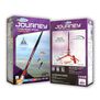 Journey Launch Set E2X, Easy-to-Assemble
