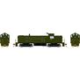 HO ATH RS-3 Locomotive w/DCC & Sound, RDG #515