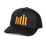 Spektrum Origin Snapback Hat