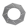 Aluminum Hex Slipper Clutch Pads (1): ARRMA 1/10