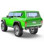 1/10 Gen8 V2 International Harvester Scout II Brushed 4X4 Crawler RTR, Green