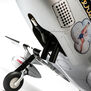 P-51D Mustang 20cc ARF, 69.5"