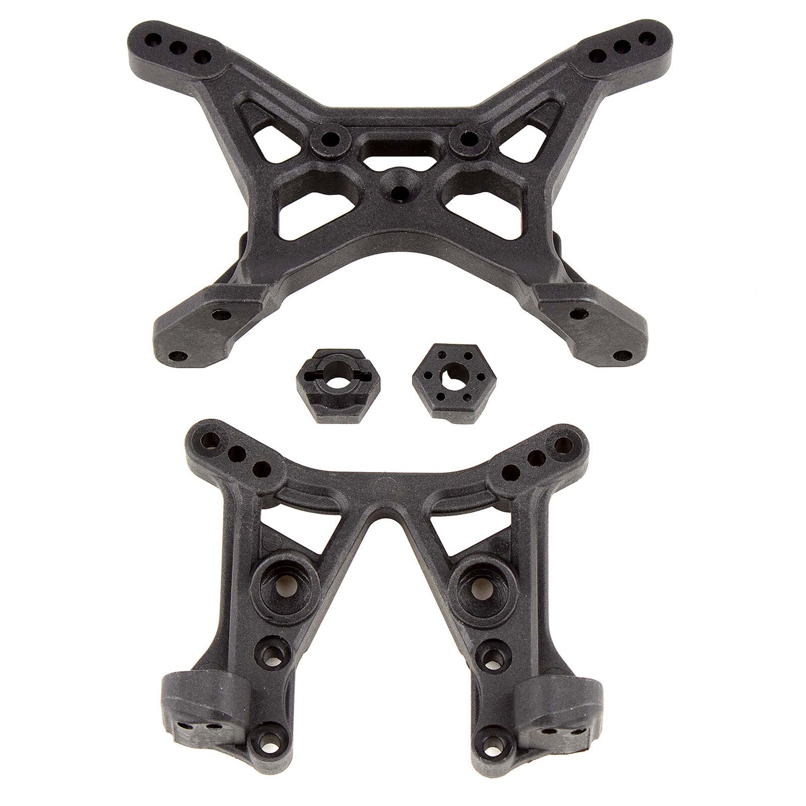 Shock Tower Set, 1/10 Team Associated SR10