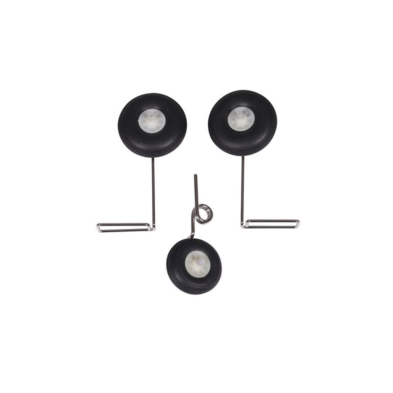 Landing Gear Set: F35 V2