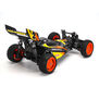 1/10 Top-Force Evo 4X4 Brushed Buggy Kit (2021)