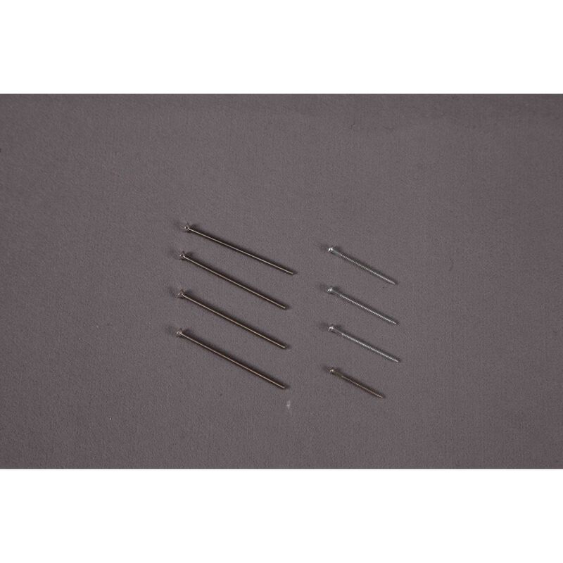 Screw Set: T-28 V4 1400mm