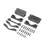 Cross Brace Set, Chassis: LMT