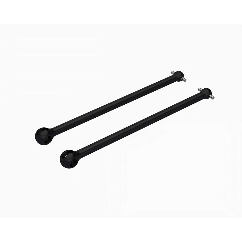 ARRMA CVD Driveshaft 71mm (2)