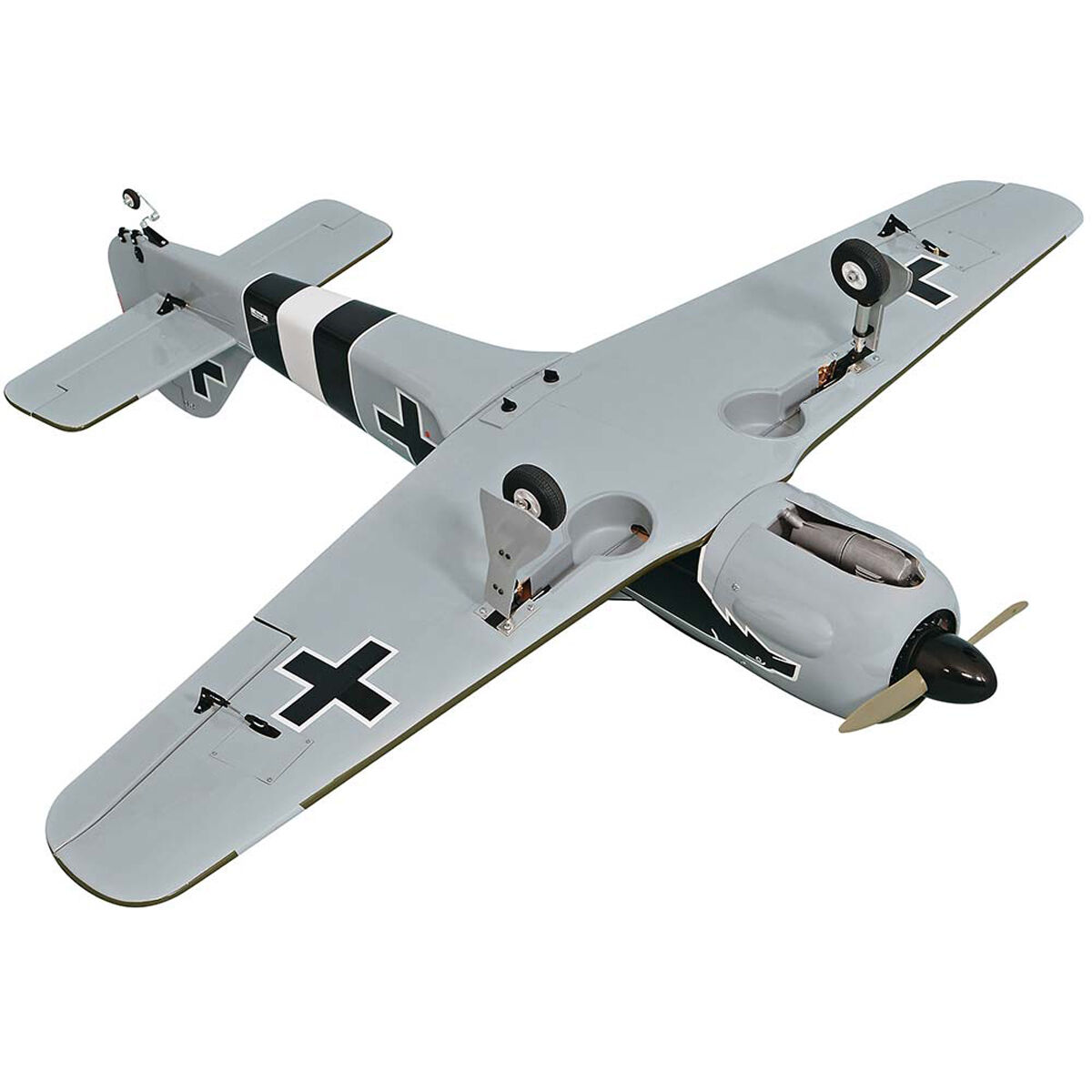 Phoenix Model Focke-Wulf FW 190 .46-.55 GP EP ARF | Tower Hobbies