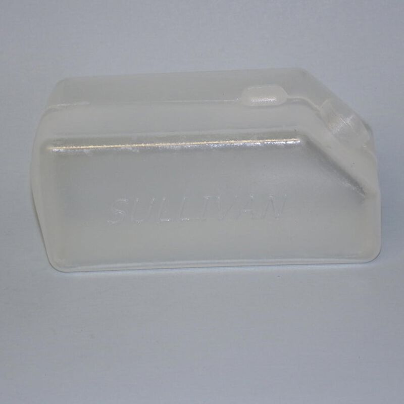 Flextank 1oz Slant Style