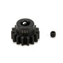 Pinion Gear, 15T, MOD 1.5: 6IX