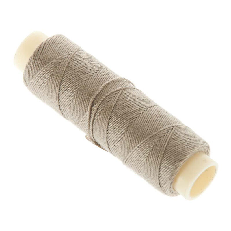 Cotton Thread .15mm Beige 40 Meter
