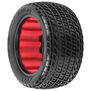 1/10 Array Super Soft Rear 2.2" Dirt Oval Tires (2)