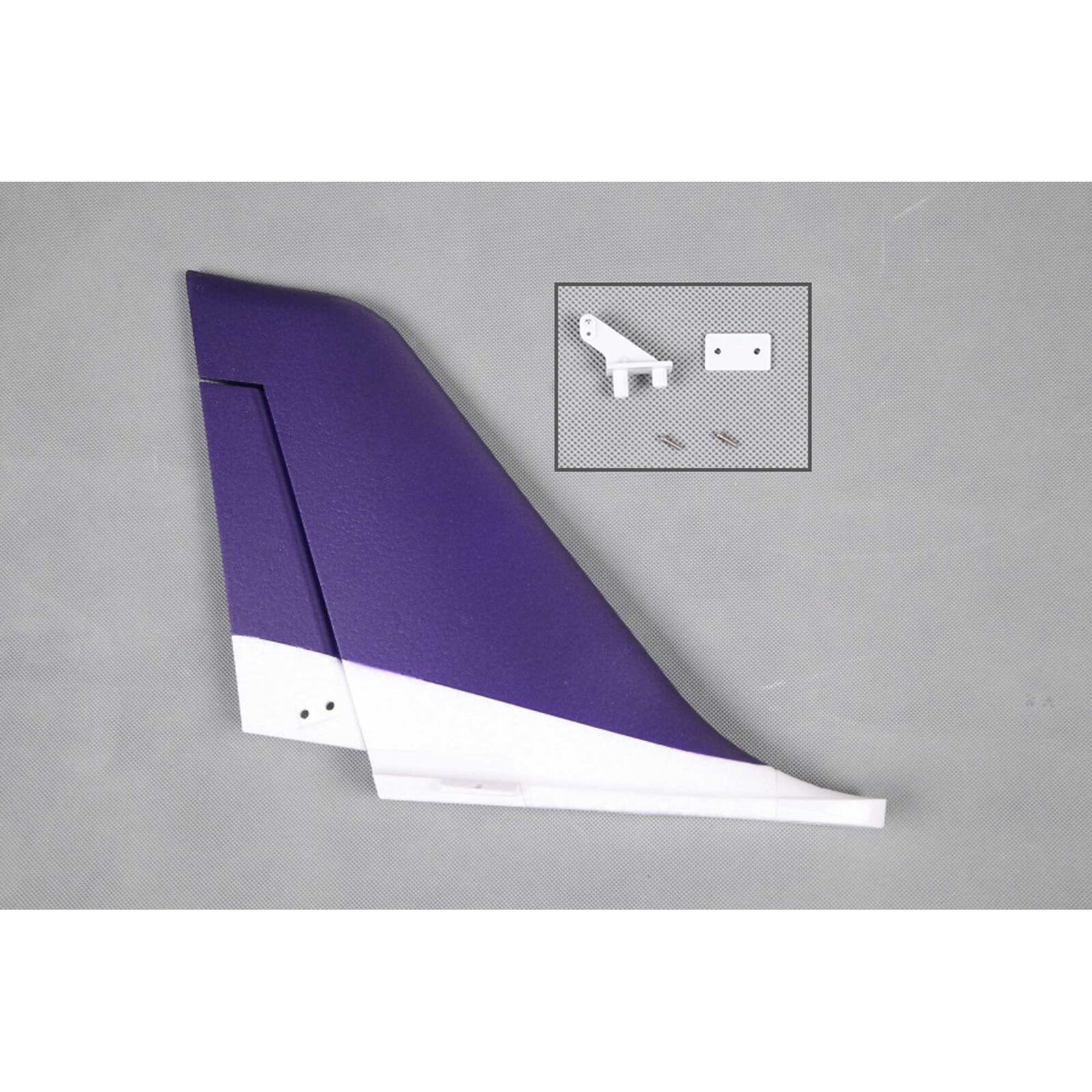 Vert Stab: Futura 1060mm Purple