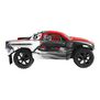 1/10 Blackout SC Pro 4WD Short Course Truck Brushless RTR, Red