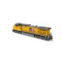 HO GE Dash 9-44CW Locomotive with DCC & Sound, UP #9647