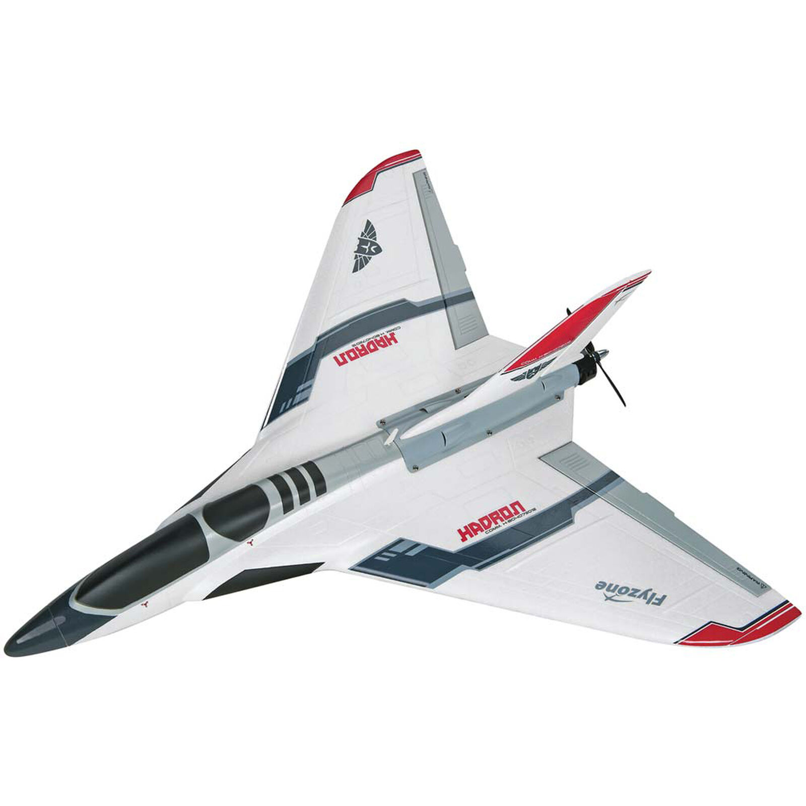 Hadron Flying Wing Rx-R 33.5"