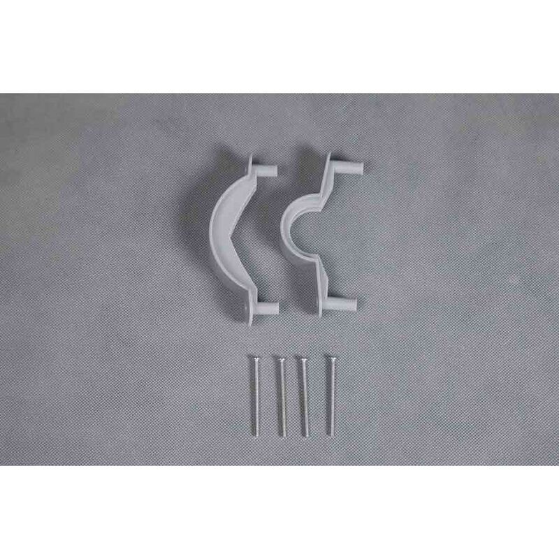 Wing Bolt Plate  P-40B 1400mm