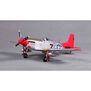 P-51 Red Tail PNP 800mm