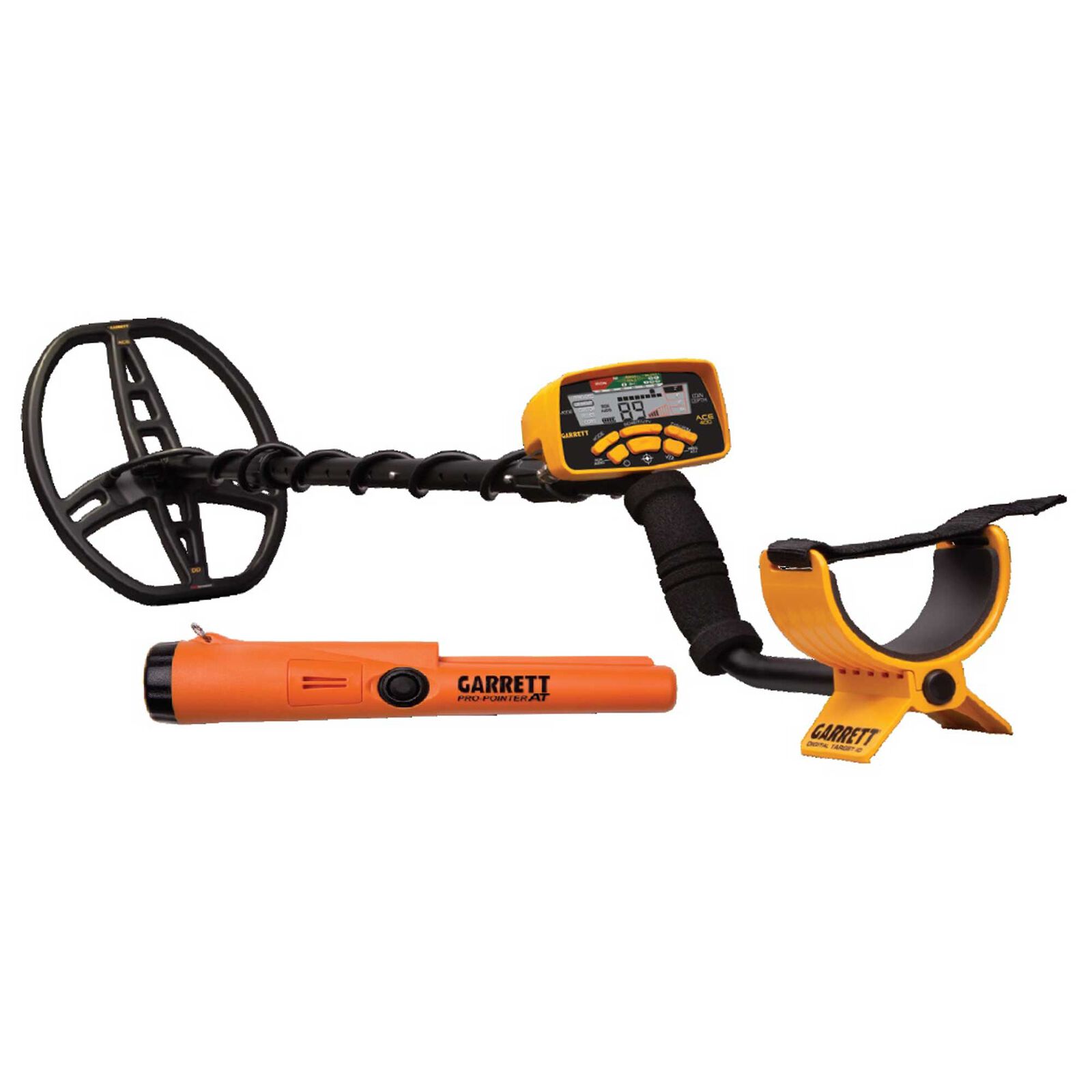 AT ACE 400 Special Bundle with Pro-Pointer