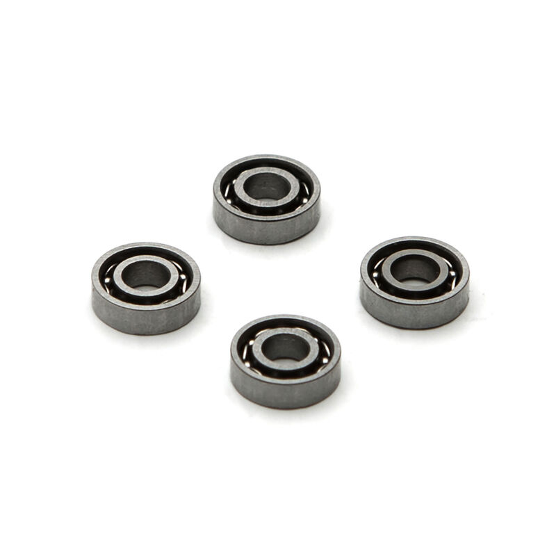 Ball Bearing 2.5 x 6 x 1.8 (4): Apache AH-64