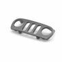 HWO Grill, 1/10 H10 Optic 4x4 Trail Buggy, Grey
