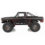 1/10 Pre-Painted Enduro Trailwalker Body Set, Black