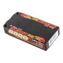 3.8V 8000mAh 1S 140C Shorty LiHV Battery: 5mm Tubes