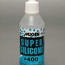 Silicone Shock Oil 400wt