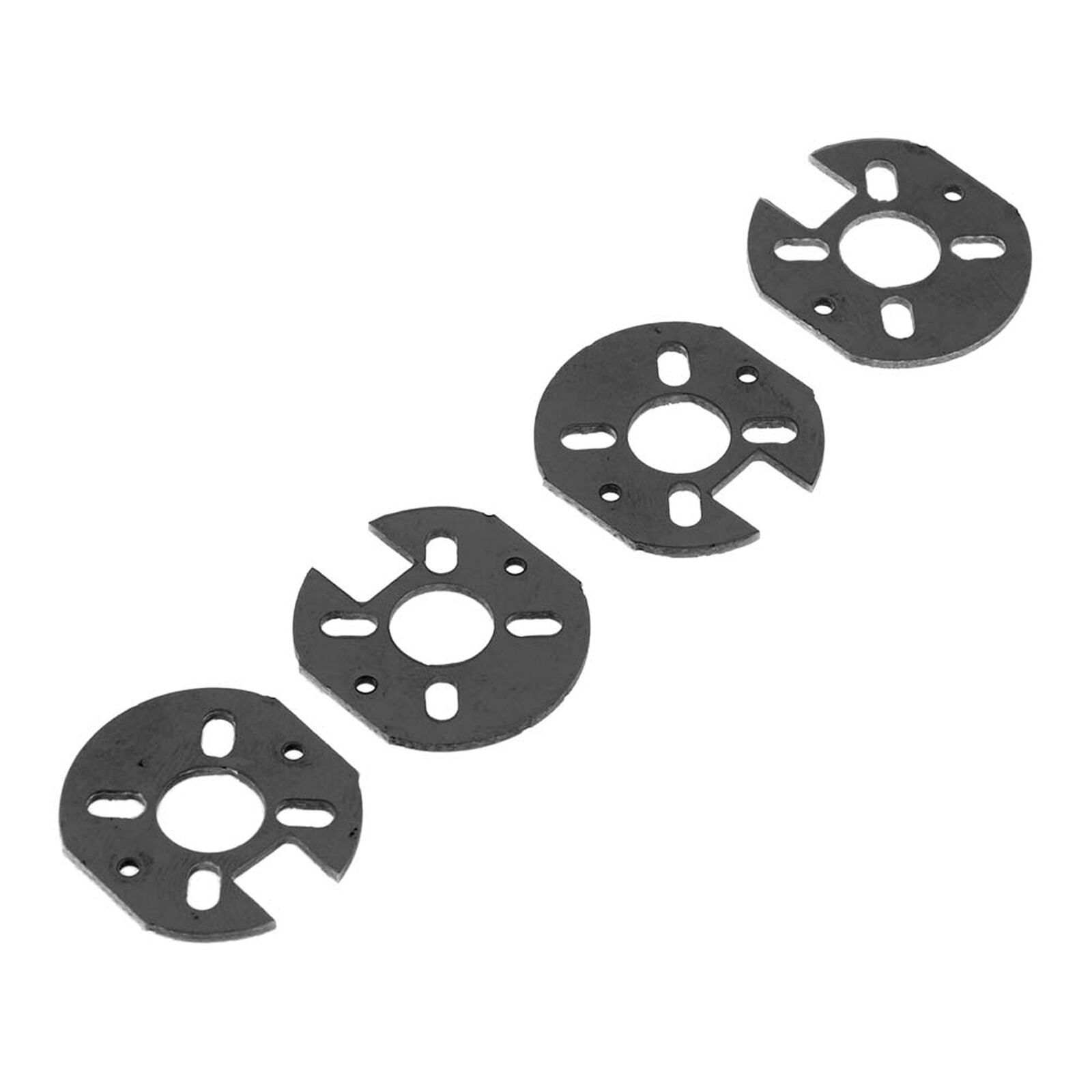 Motor Shields Vusion 250 Race Quad