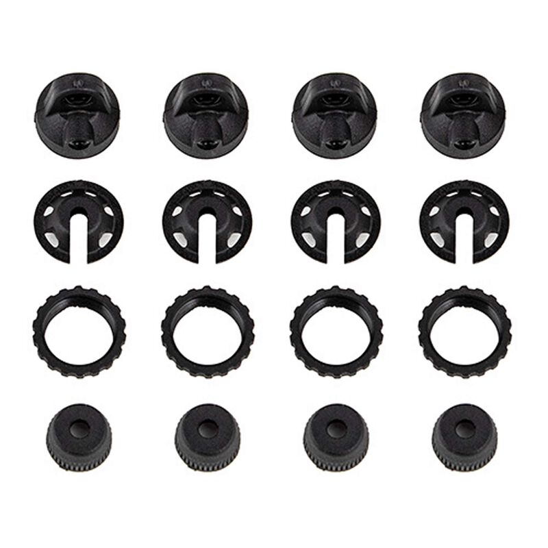 Shock Components, 1/10 Team Associated Apex2