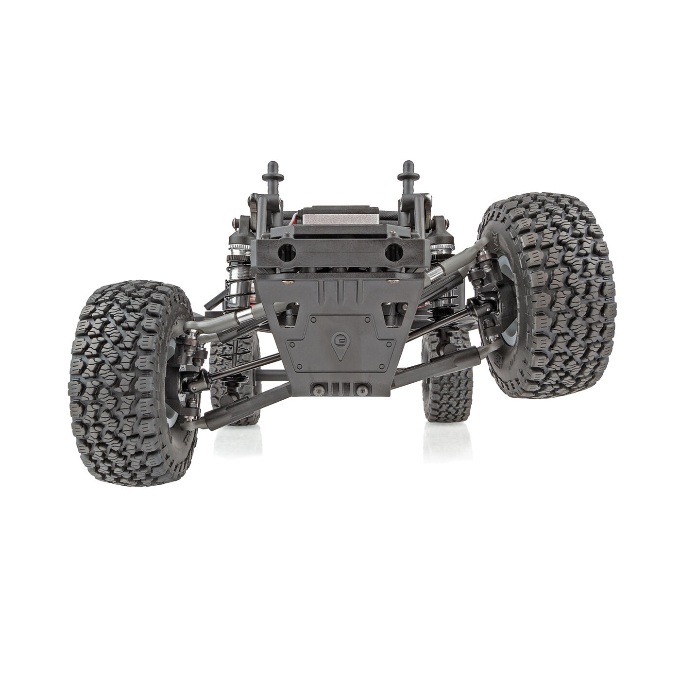 Team Associated 1/10 Enduro Trail Truck, Trailrunner 4X4 RTR