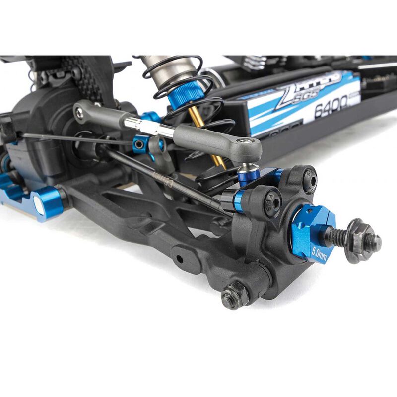 Team Associated 1/10 CE 4x4 Buggy Team Kit Tower Hobbies