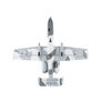 UMX A-10 28mm EDF Jet BNF Basic with AS3X, 562mm