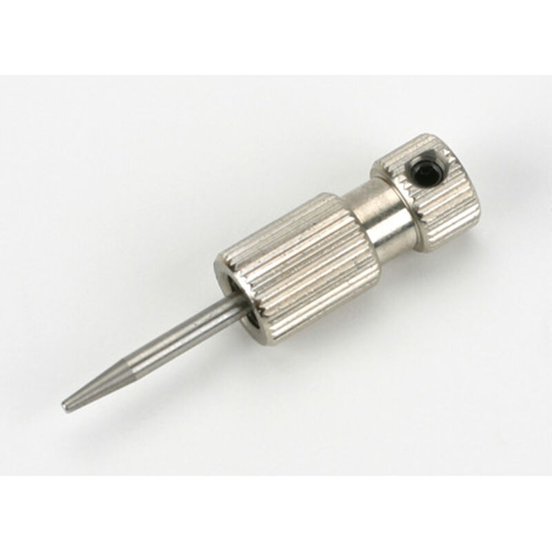 Needle Valve CL AQ