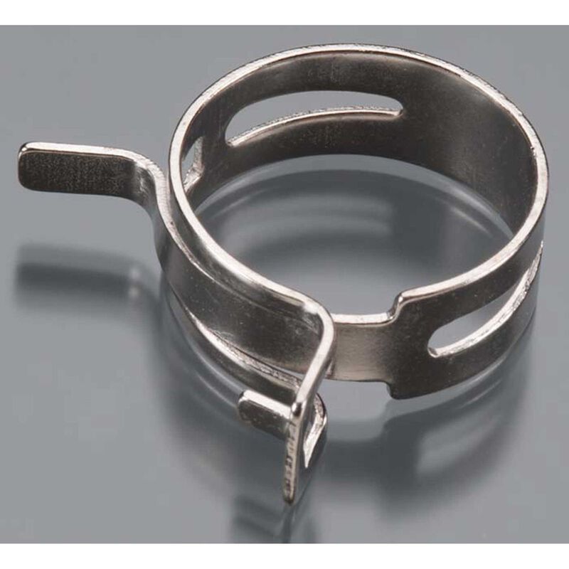 Exhaust Clamp: DLE-85