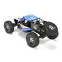 1/10 Twin Hammers V2 4WD 1.9 Rock Racer Brushed RTR