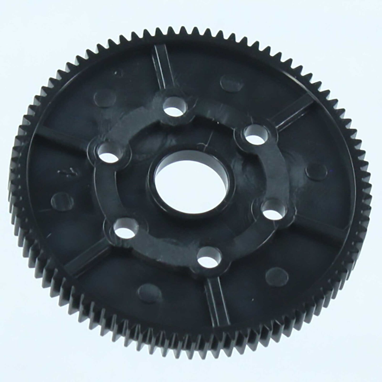 Spur Gear, 87T for 18024: Everest 10